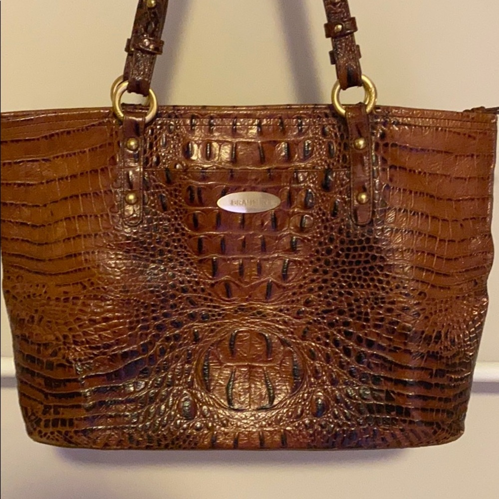 Classy Brahmin bag!
